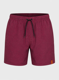 Short Elástico Mescla Microfibra