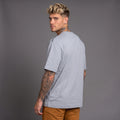 Camiseta KSD - Konyk Street Division – Cinza Claro