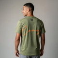 Camiseta Espírito Capixaba Congo – Verde