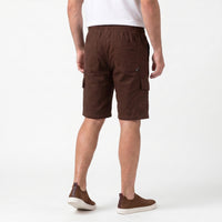Bermuda Cargo Casual Tactel