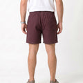 Short Elástico Básico Microfibra