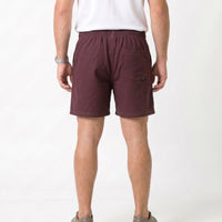 Short Elástico Básico Microfibra