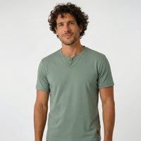Camisa Patô Gola Portuguesa 1 Botão