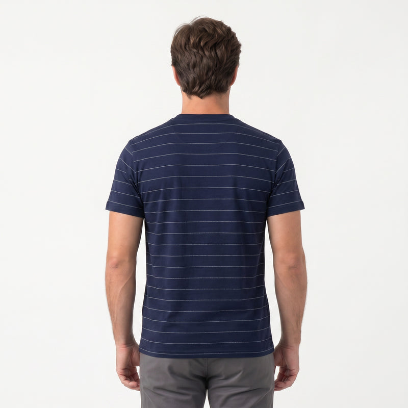 Camisa Gola Portuguesa com 1 Botão