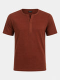 Camiseta Gola Patô Transpassado Alongado