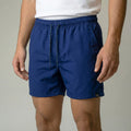 Short Casual com Elástico