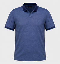 Polo sem botões Blending Textilfio
