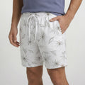 Short Casual Estampado