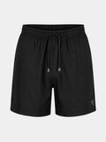 Short Elástico com Linho - My Size