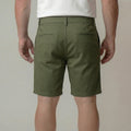 Bermuda Cós Casual KNK - My Size