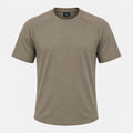 Camiseta Raglan Gola Olímpica KNK Tech