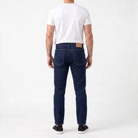 Calça Jeans Masculina Slim