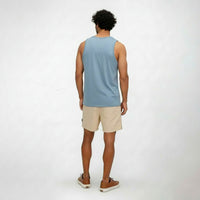 Regata Casual Folhagens