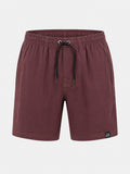 Short Elástico Básico Microfibra