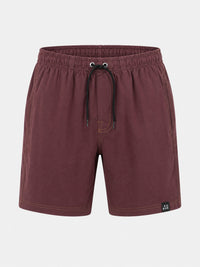 Short Elástico Básico Microfibra