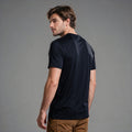 Camiseta KNK Silk Malha – Preto