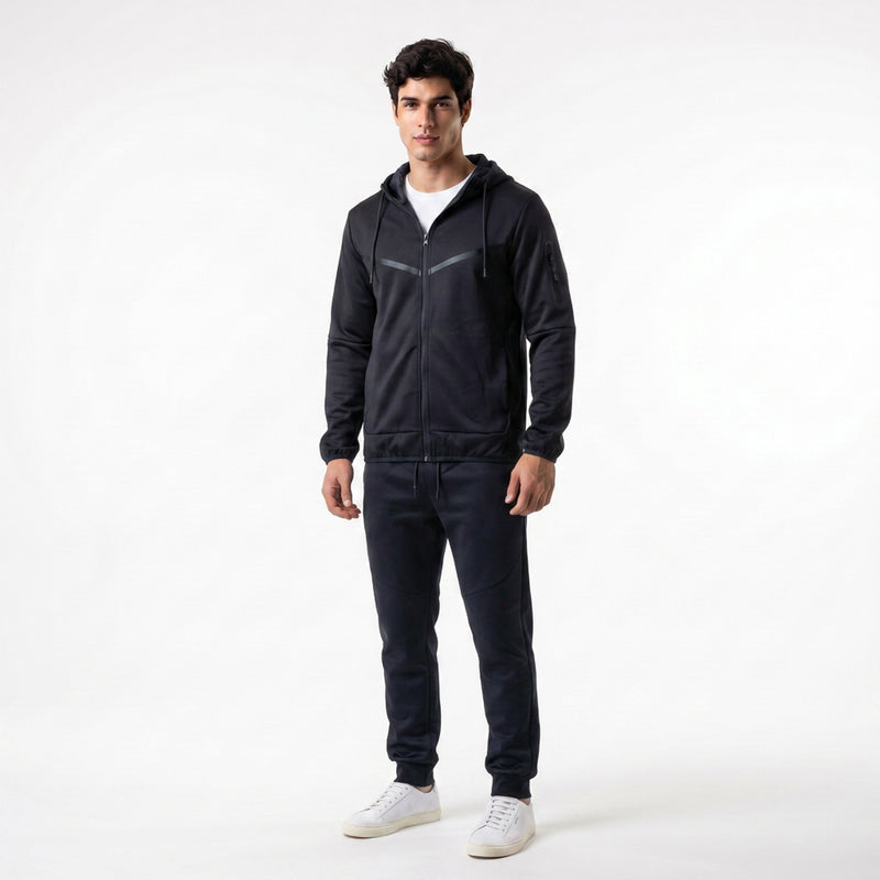 Conjunto Moletom IMP Konyk