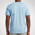 Camiseta Casual Bordada