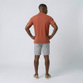 Polo Patô Transpassado sem Botões