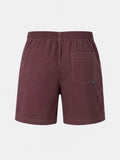 Short Elástico Básico Microfibra