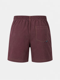 Short Elástico Básico Microfibra