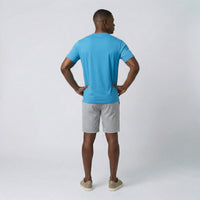 Camisa Gola Patô com Botão KNK – Verde Jade