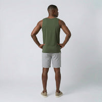 Regata Bordada Casual Style