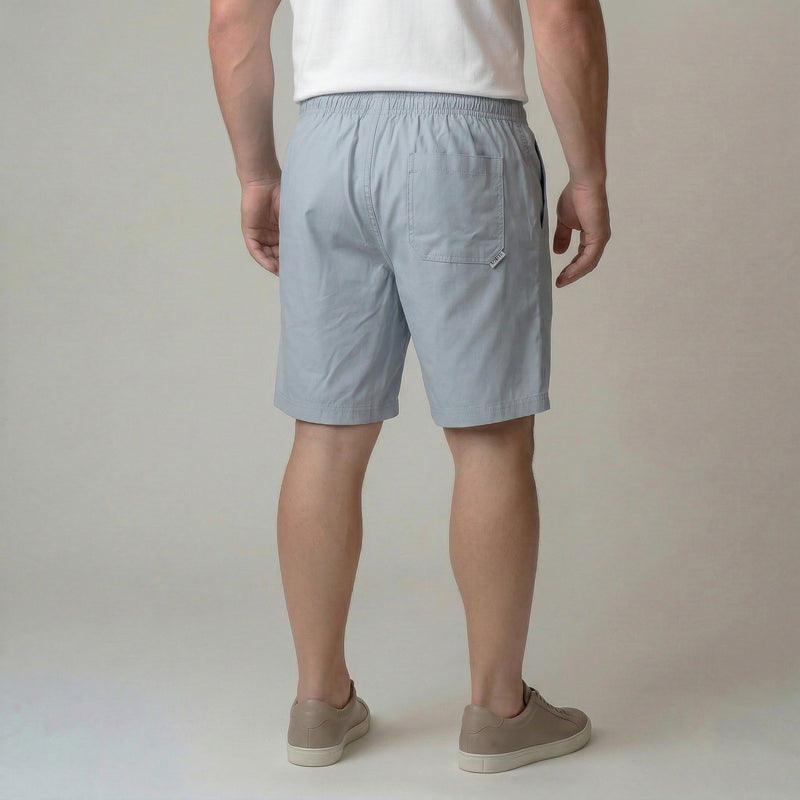 Short Casual com Elástico - My Size