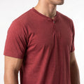 Camiseta 1 botão Supreme Vellutato