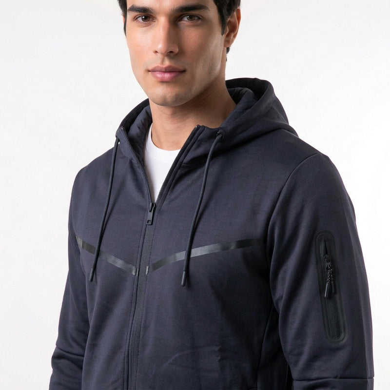 Conjunto Moletom IMP Konyk