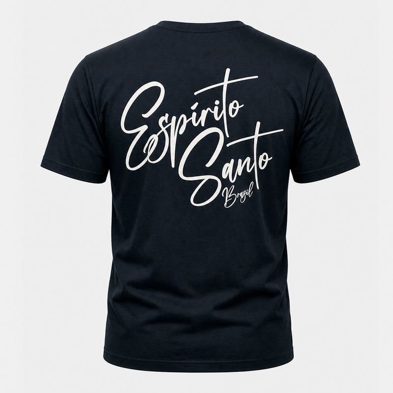 Camiseta Espírito Capixaba