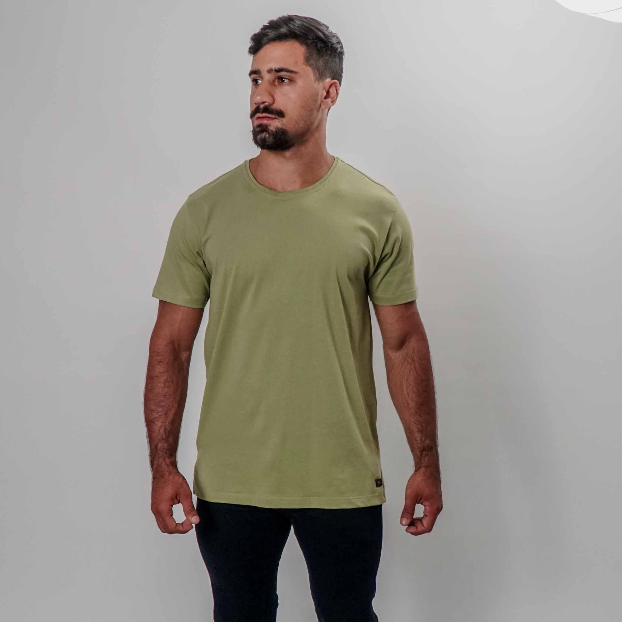 Camiseta Lisa KNK