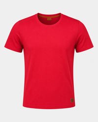 Camisa Bainha Larga Maxi Menegotti