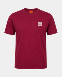 Camiseta Espírito Capixaba – Marsala