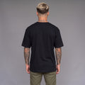 Camiseta KSD - Konyk Street Division – Preto