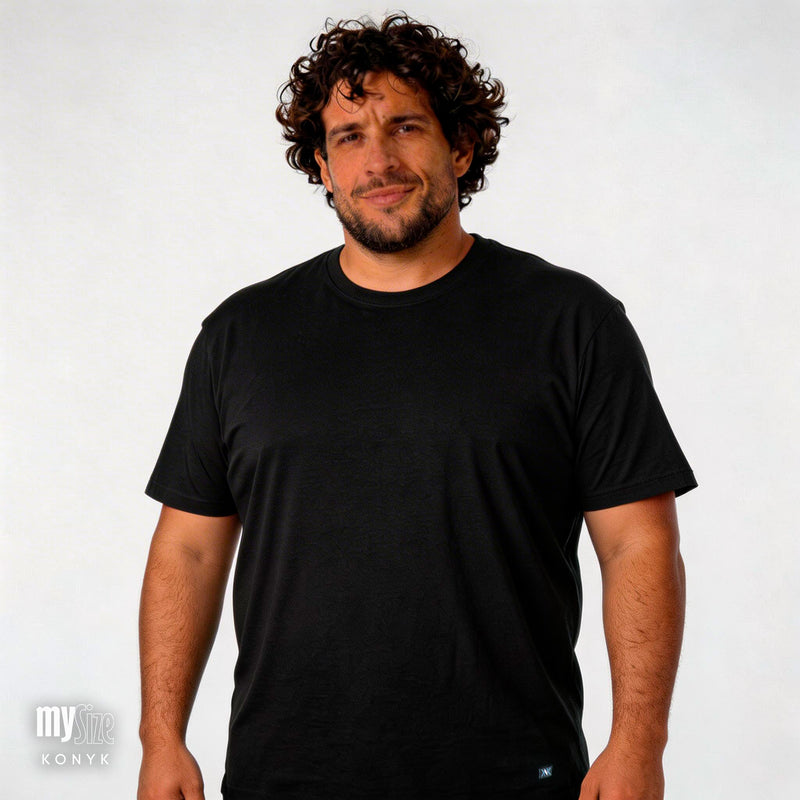Camiseta Lisa KNK - My Size