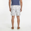 Short Casual Estampado