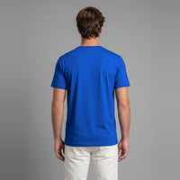 Camiseta KNK Premium – Azul Marinho