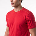 Camisa Bainha Larga Maxi Menegotti