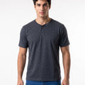 Camiseta 1 botão Supreme Vellutato