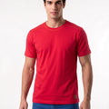 Camisa Bainha Larga Maxi Menegotti