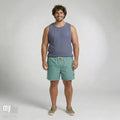 Short Casual Liso - My Size