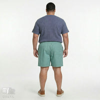 Short Casual Liso - My Size