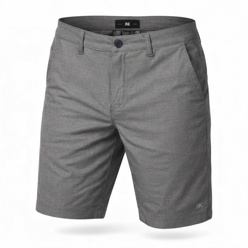 Bermuda Bolso Embutido KNK