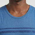 Regata Casual de Malha Silk