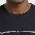 Camiseta Casual Silk KNK