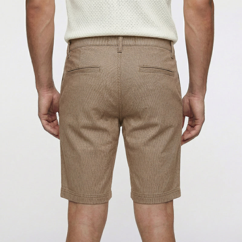 Bermuda Cós Casual KNK