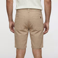 Bermuda Casual Texturizada