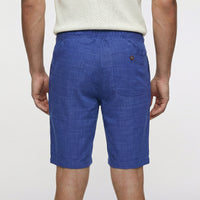 Bermuda Elástico Casual