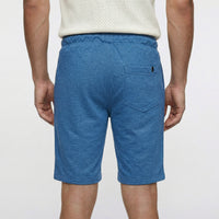 Bermuda de Moletom Casual Lisa